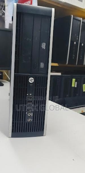 Hp Compaq 8200 Core I5 Desktop Computer Reliable Workstation - thumbnail 2