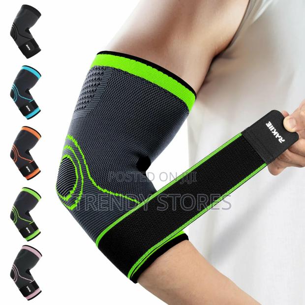 Elbow Support Wrap - main view