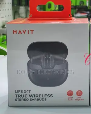 Havit Life 04t Tw888 Lite True Wireless Buds