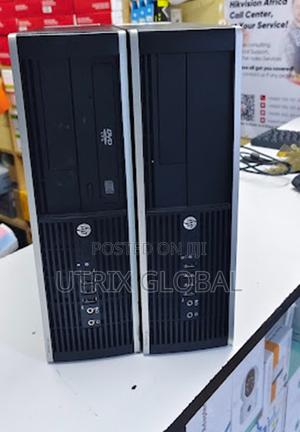 Hp 8200 Core I5 Desktop Pc Solid Office And School Computer - thumbnail 2