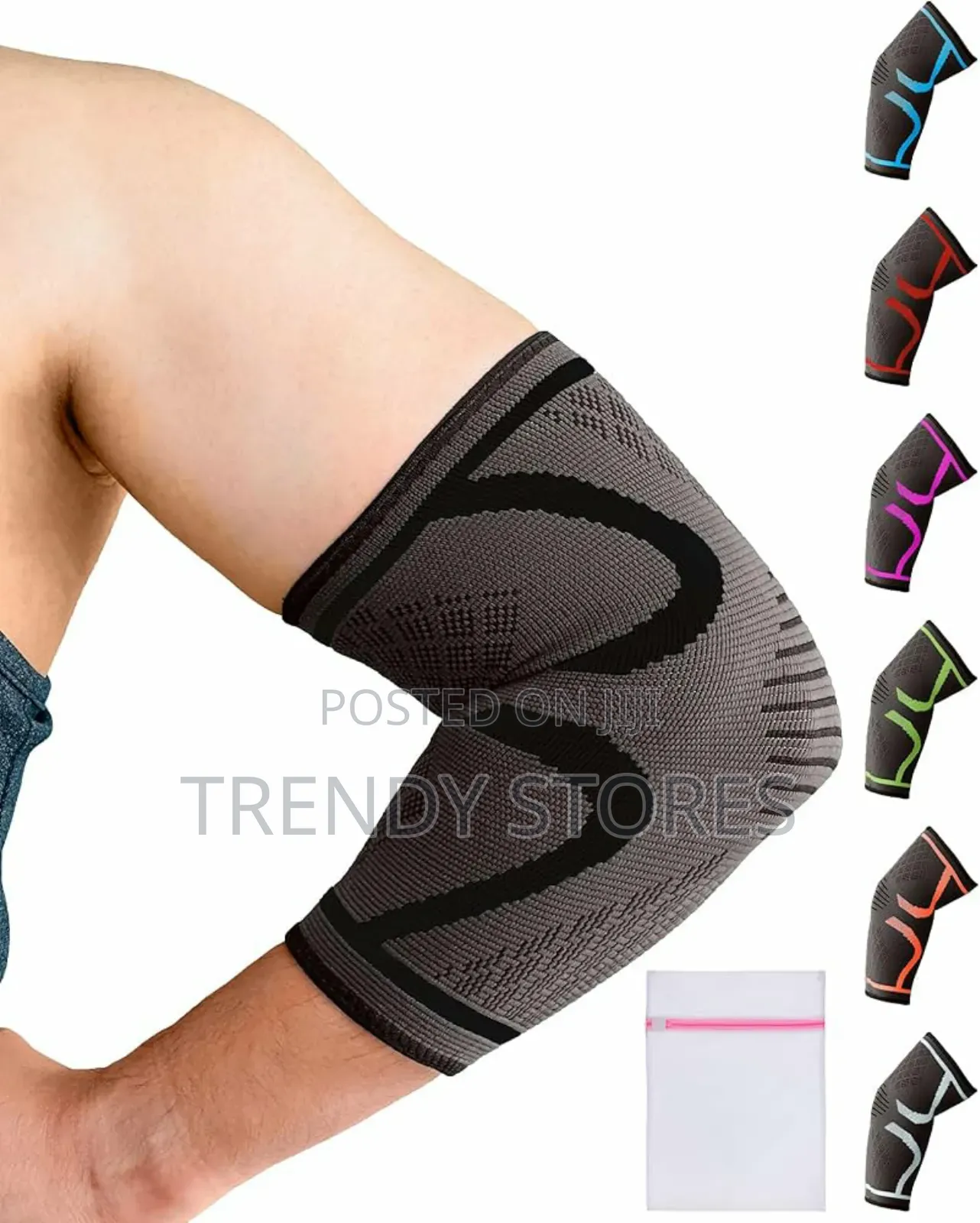 Elbow Support Wrap