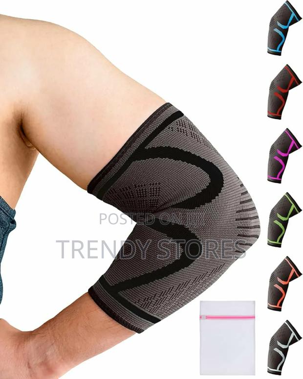 Elbow Support Wrap