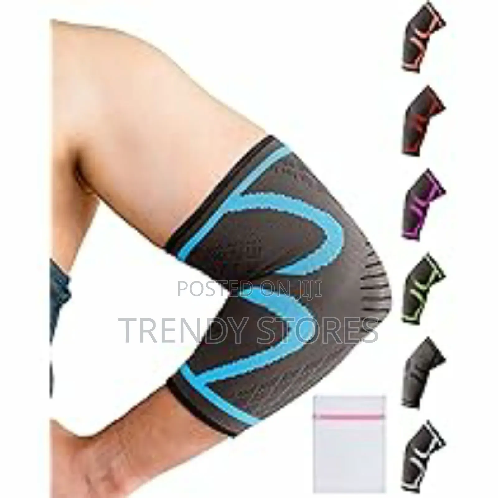Elbow Support Wrap