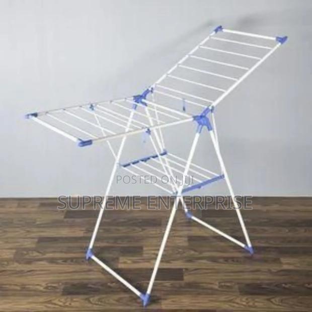 Clothes Rack