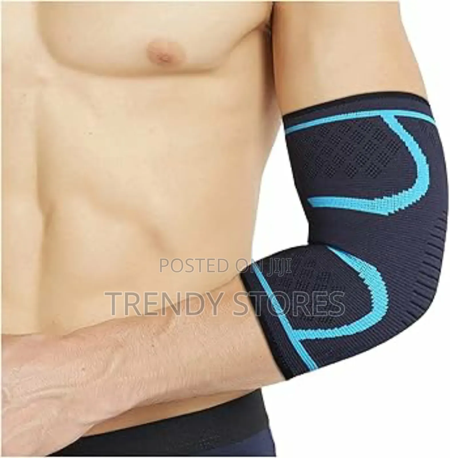Elbow Support Wrap