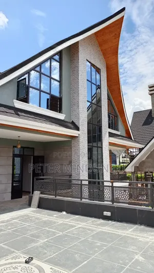 6bdrm Maisonette in Daykio Estate, Kimbo for sale