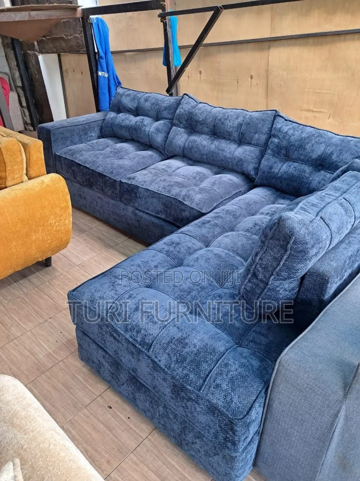 Lshape Sofa Cornea