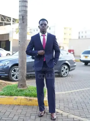 Executive Official Suit