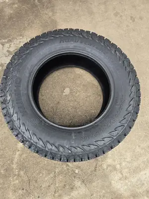245 /70 R17 Khumo Tyres (Commercial)