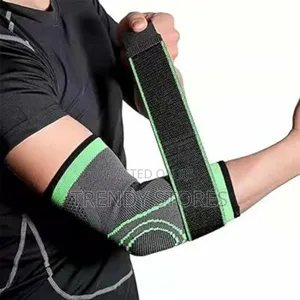 Elbow Support Wrap