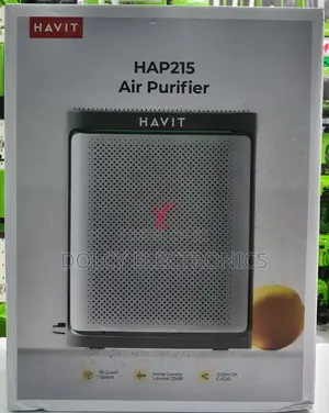 Havit Hap215 Smart Air Purifier