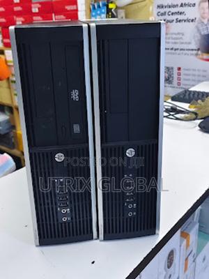 Hp 8200 Desktop Core I5 Pc Smooth Fast Performance Computer - thumbnail 2
