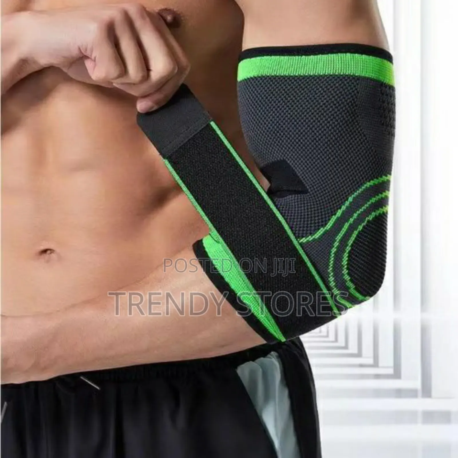 Elbow Support Wrap