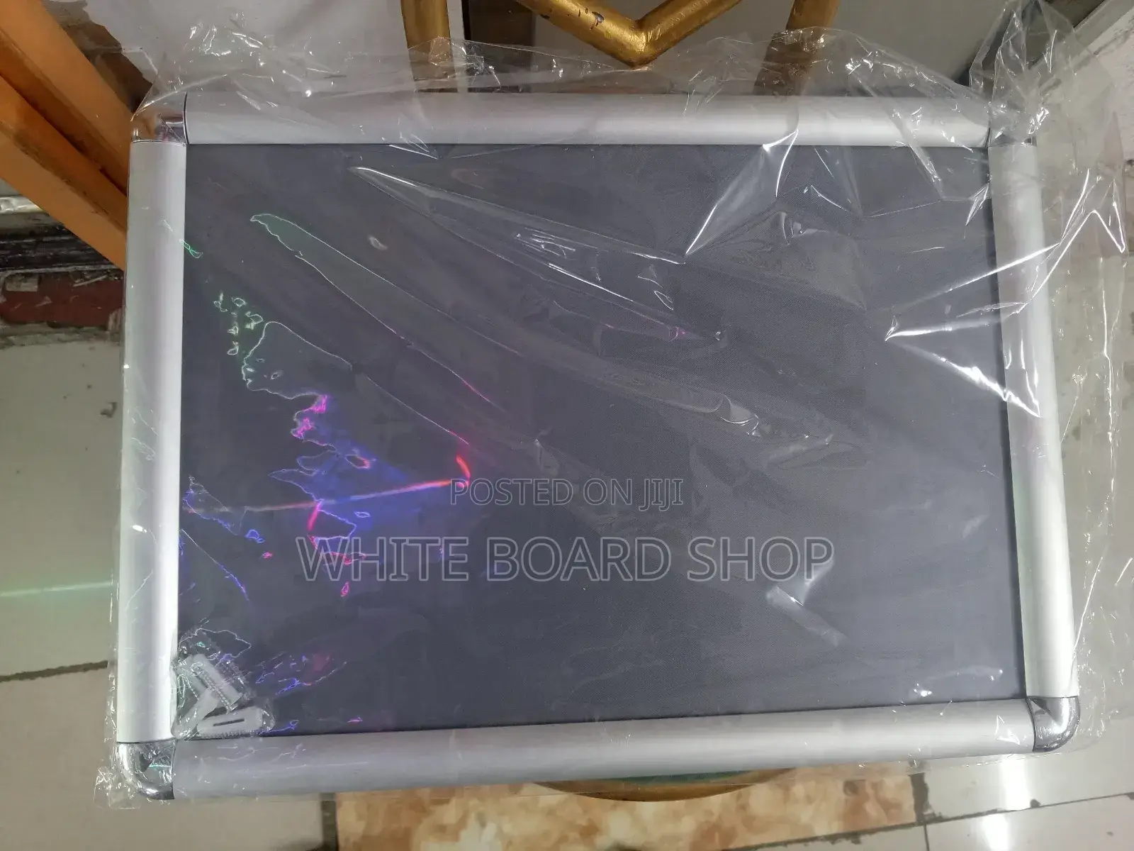 Snapper Frame A3 Size for Mountings