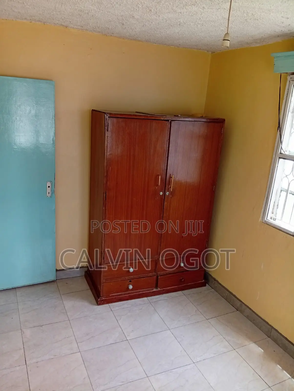 2bdrm Apartment in Aliwa, Migosi for rent