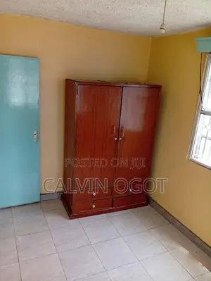 2bdrm Apartment in Aliwa, Migosi for rent