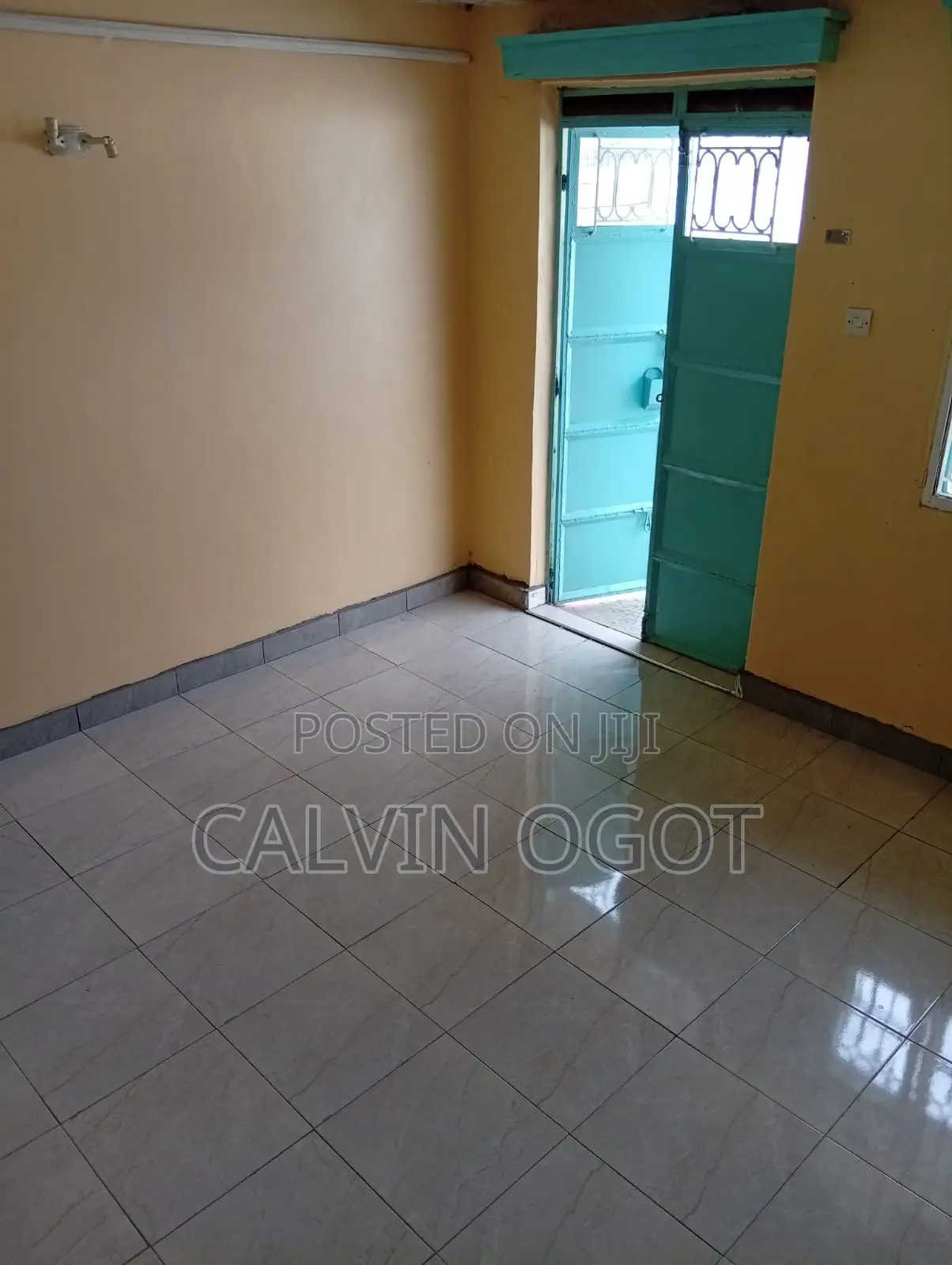 2bdrm Apartment in Aliwa, Migosi for rent