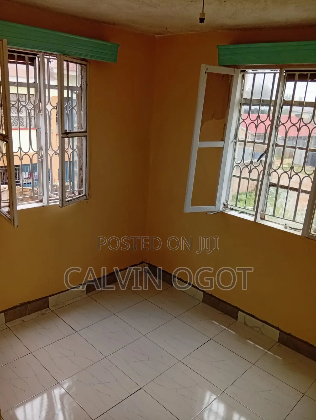 2bdrm Apartment in Aliwa, Migosi for rent