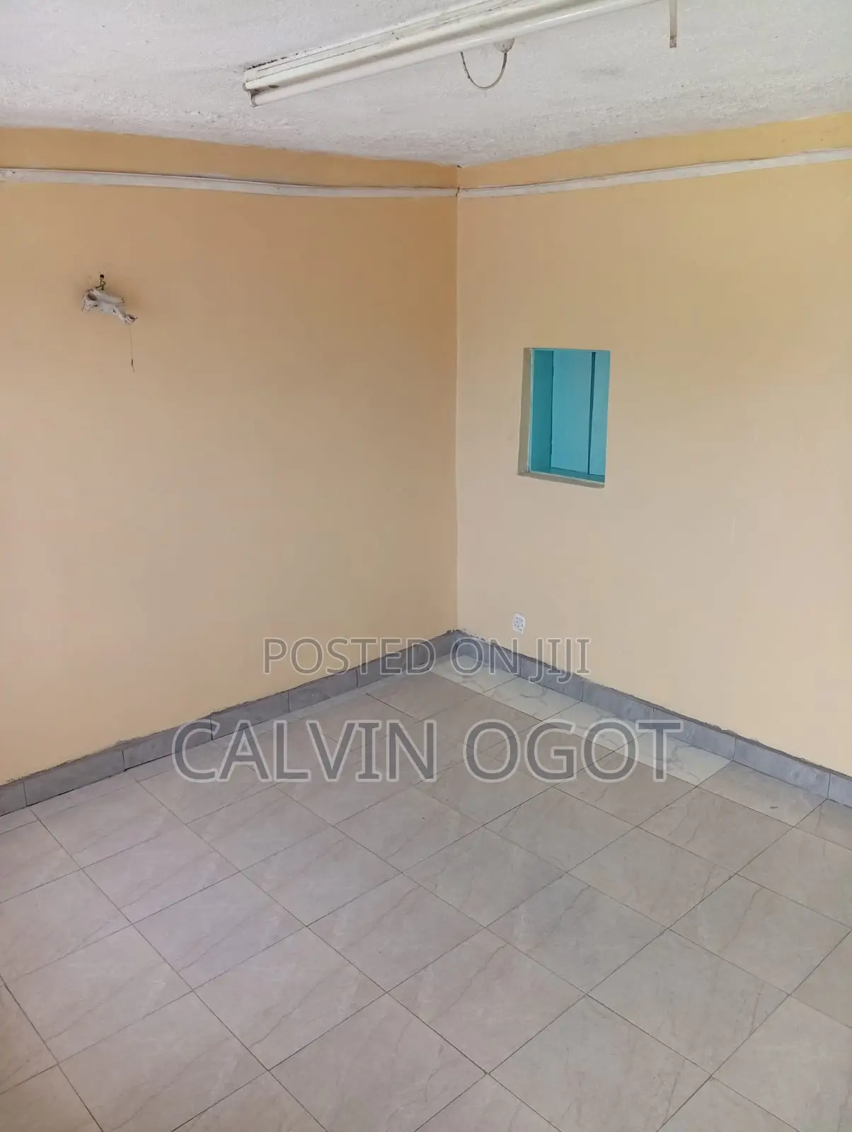 2bdrm Apartment in Aliwa, Migosi for rent