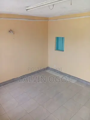 2bdrm Apartment in Aliwa, Migosi for rent