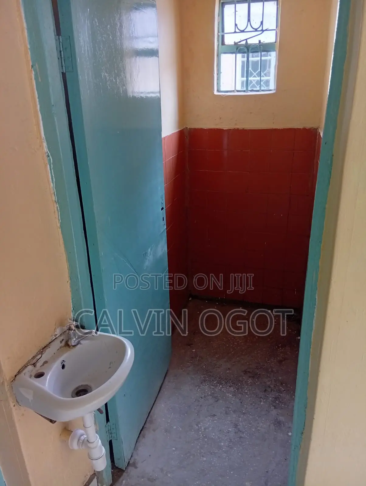 2bdrm Apartment in Aliwa, Migosi for rent