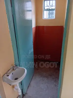 2bdrm Apartment in Aliwa, Migosi for rent