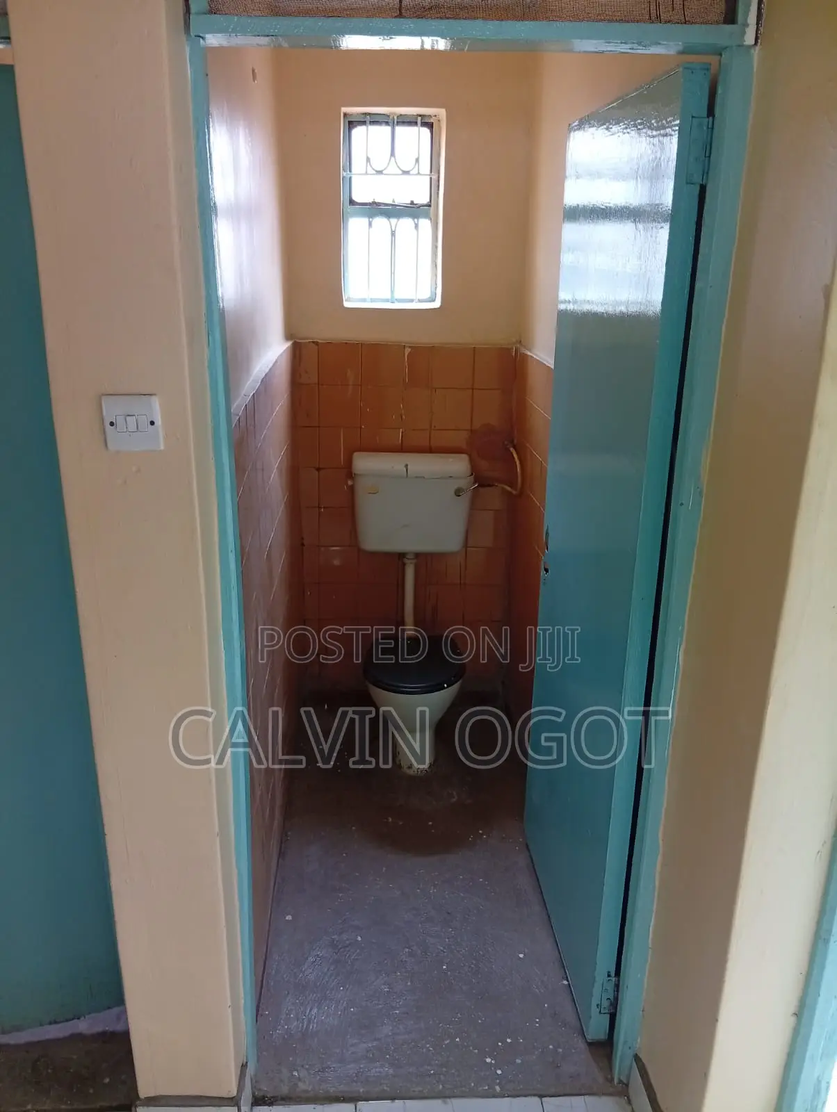2bdrm Apartment in Aliwa, Migosi for rent