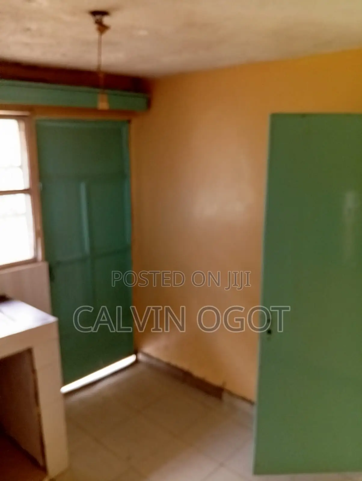 2bdrm Apartment in Aliwa, Migosi for rent