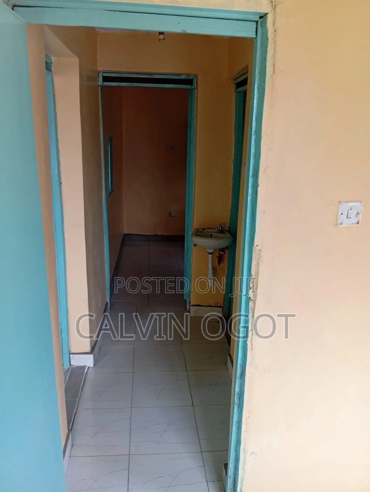 2bdrm Apartment in Aliwa, Migosi for rent