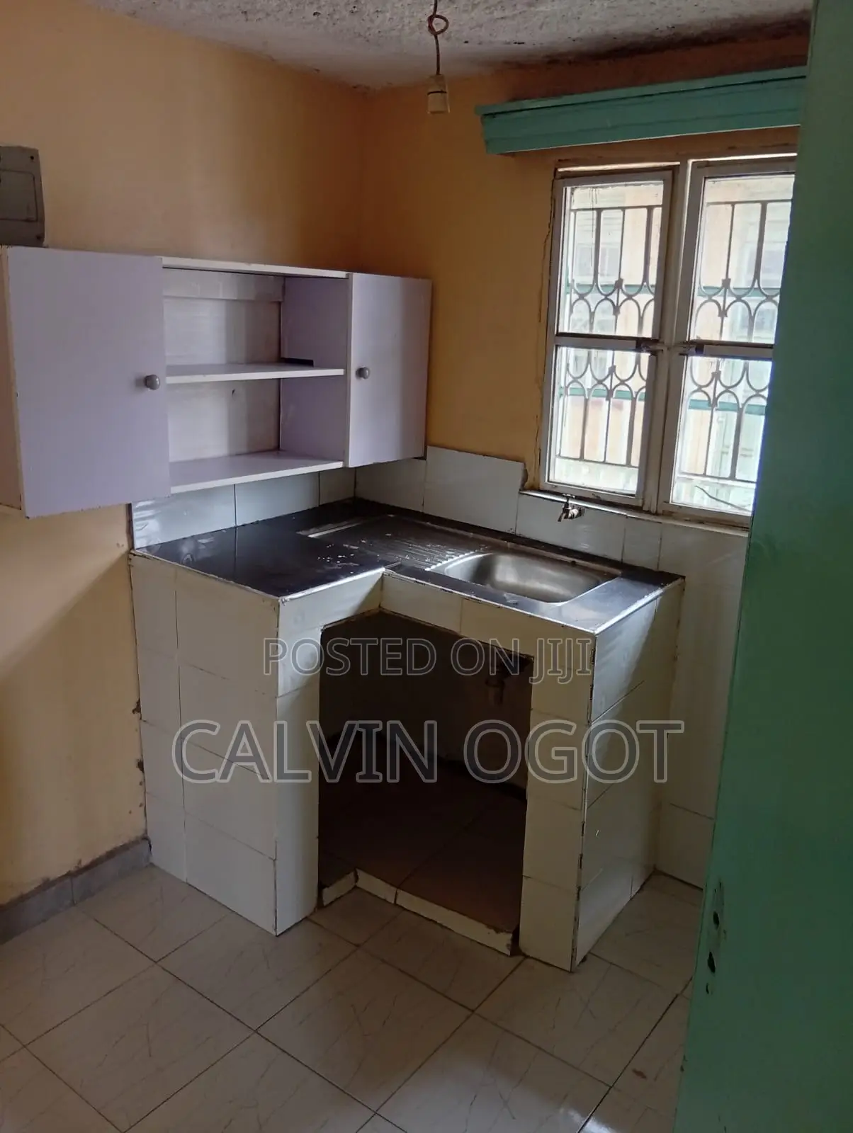 2bdrm Apartment in Aliwa, Migosi for rent