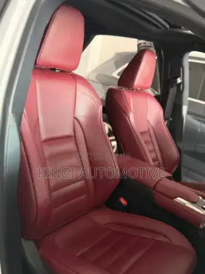 Lexus RX 450h 2019 White