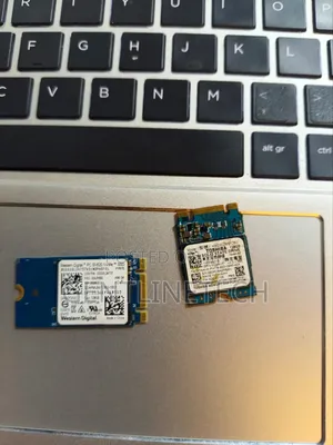 Samsung 128gb Nvme SSD