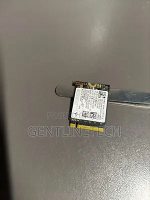Samsung 128gb Nvme SSD