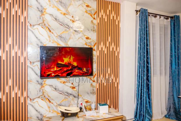 1 Bedroom BNB - main view