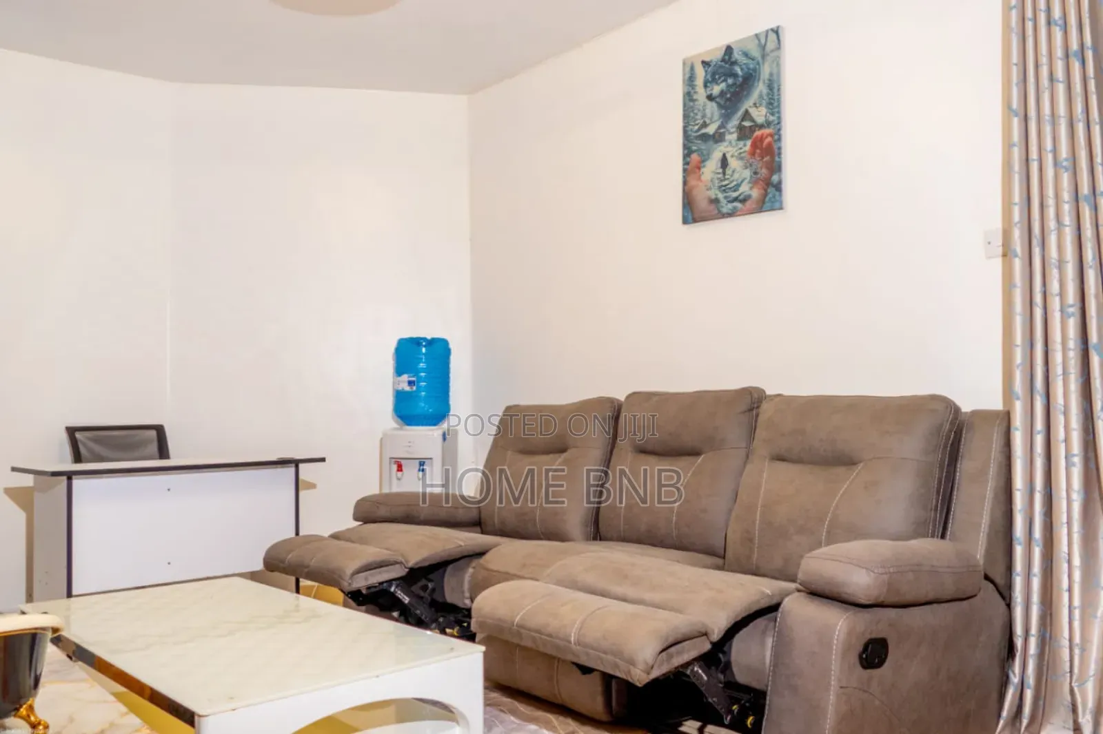 1 Bedroom BNB