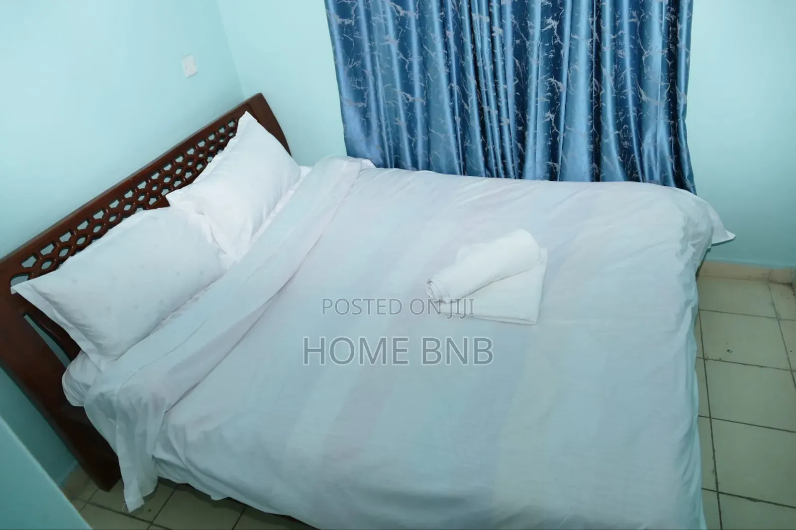 1 Bedroom BNB