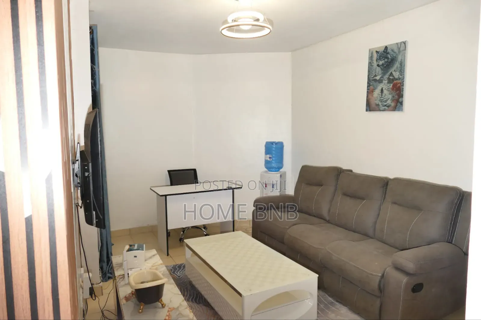 1 Bedroom BNB