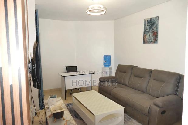 1 Bedroom BNB - thumbnail 4