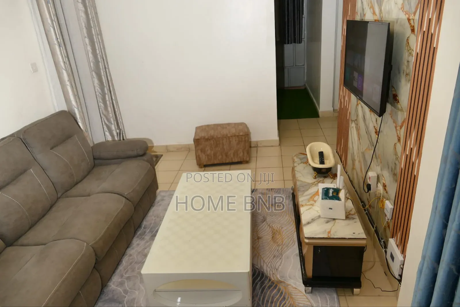 1 Bedroom BNB