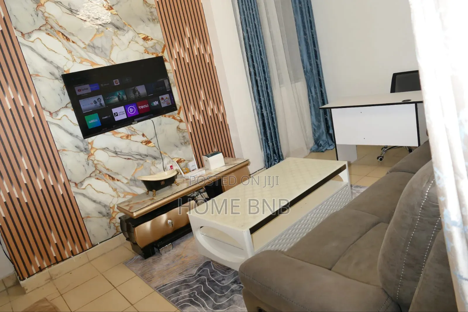 1 Bedroom BNB