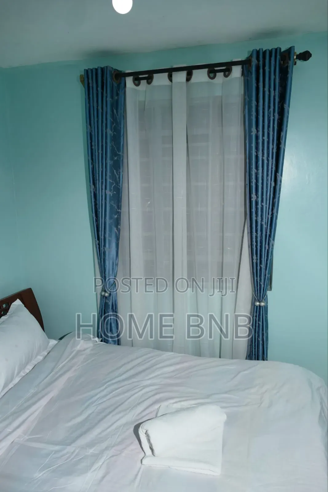 1 Bedroom BNB