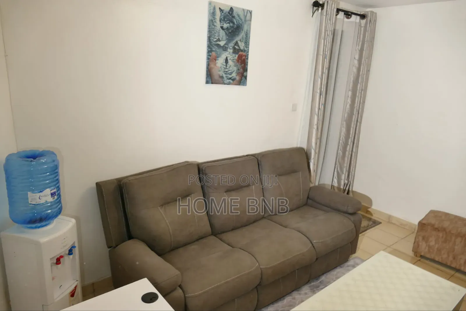 1 Bedroom BNB