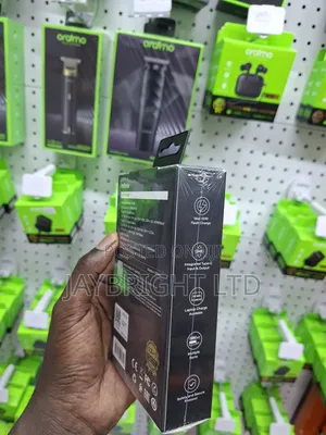 Infinix Gt Power 20000 Mah 55w Flash Charge (Power Bank)