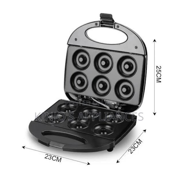 Donut Maker - thumbnail 2