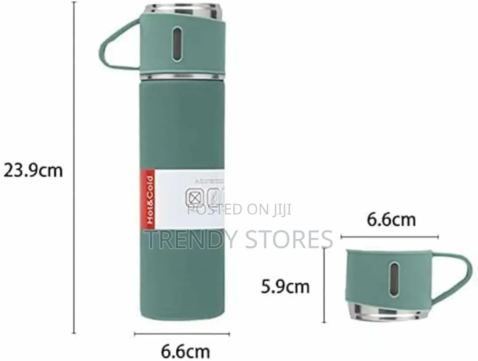 Stainless Steel Gift Pack
