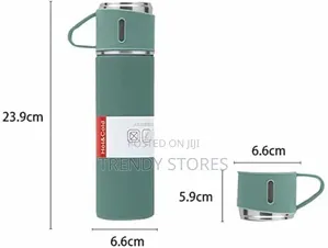 Stainless Steel Gift Pack