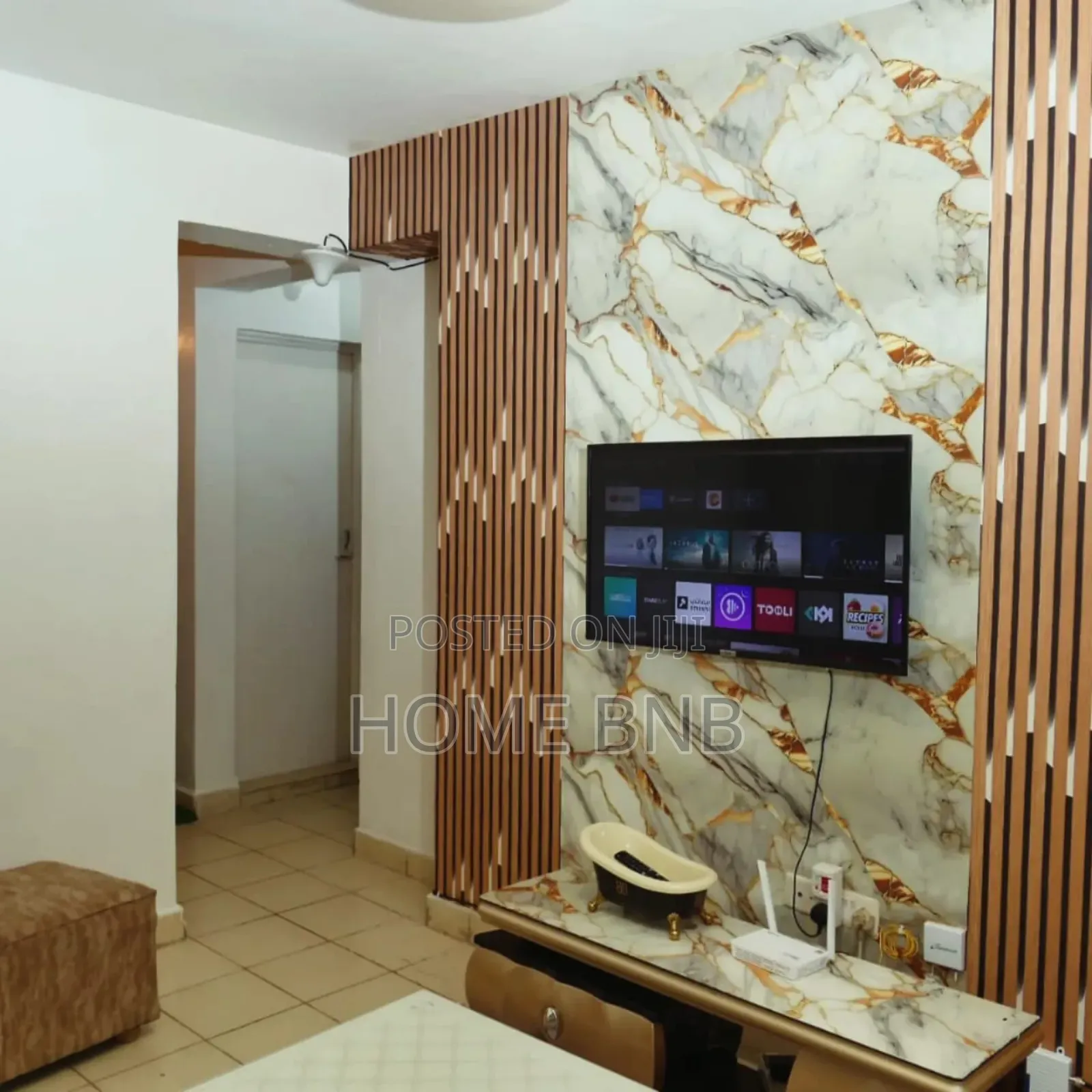 1 Bedroom BNB