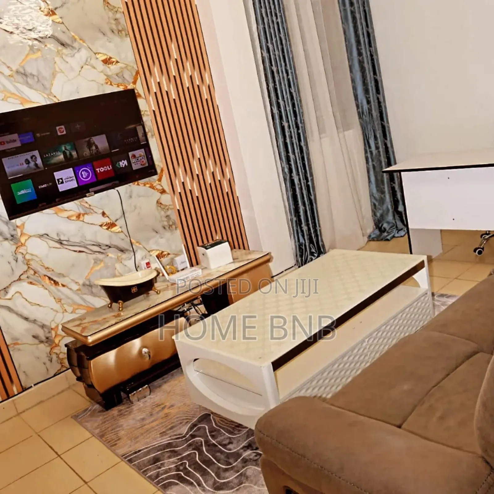 1 Bedroom BNB