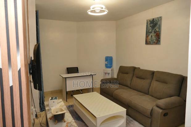 1 Bedroom BNB - thumbnail 13