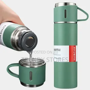 Stainless Steel Gift Pack